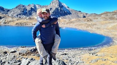 Langtang Valley Trek - Image - 19657