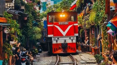 Vietnam 15 Days: From Culture Discovery to Island Paradise of Phu Quoc - Image - 18259