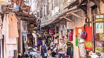 Mombasa Old Town: Guided Cultural And Historical Discovery Tour. - Image - 8922