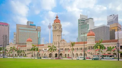 MALAYSIA – SINGAPORE - TP HỒ CHÍ MINH 5N4Đ bay Vietjet - Image - 11937