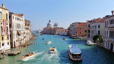 Venice's Treasures: Guided Tour - Image - 12917
