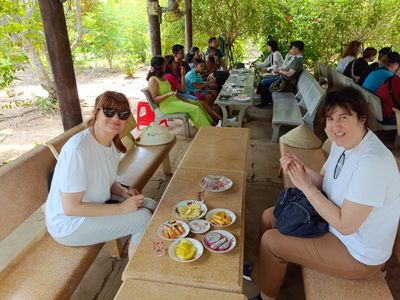 Mekong Delta 2 Days: Explore Unicorn Island – Cai Rang Floating Market - Image - 17786
