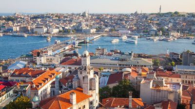 HÀNH TRÌNH THỔ NHĨ KỲ 10N9Đ: HÀ NỘI - ISTANBUL – CAPPADOCIA - CANAKKALE – PAMUKKALE - IZMIR - ISTANBUL – HÀ NỘI - Image - 7603