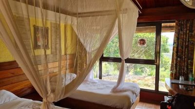 6-Day Kenya Safari Tour – Rift Valley, Aberdares & Masai Mara Game Drives - Image - 18794