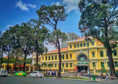 Ho Chi Minh City Tour Full Day - Image - 17060