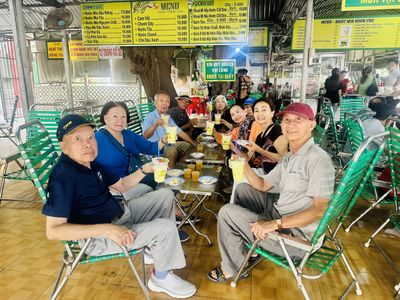 Ba Den Mountain (Black Virgin) – Cao Dai Holy See Full-Day Trip in Tay Ninh - Image - 17715