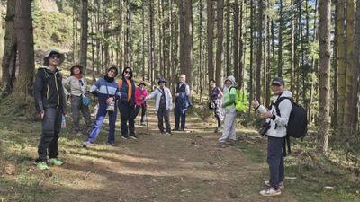 3 Night 4 days Bhutan Tour - Image - 19320