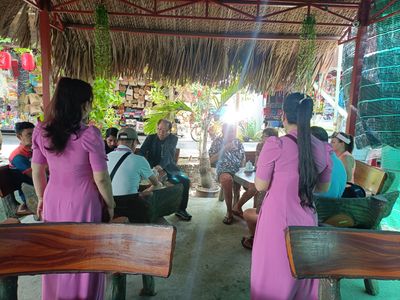 Mekong Delta 2 Days: Explore Unicorn Island – Cai Rang Floating Market - Image - 17794