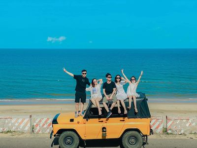Mui Ne Jeep Tour - Image - 17549