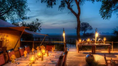Chobe and Okavango Expedition: 6-Day Botswana (6 Days) - Image - 10839