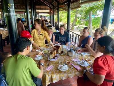 Mekong Delta 3 Days (My Tho – Ben Tre – Can Tho – Chau Doc) – Exist Phnom Penh - Image - 17571