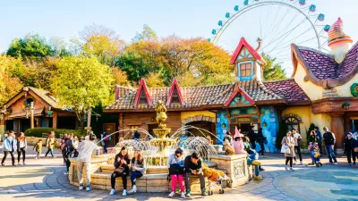[HÀN QUỐC 5N4Đ] TP HỒ CHÍ MINH - SEOUL – EVERLAND – NAMI bay Vietjet - Image - 11210