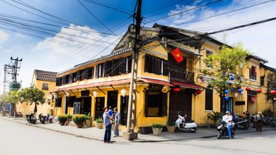 VIETNAM HIGHLIGHTS TOUR - Image - 18754