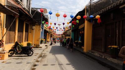 VIETNAM HIGHLIGHTS TOUR - Image - 18751