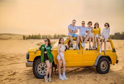 Mui Ne Jeep Tour - Image - 17555