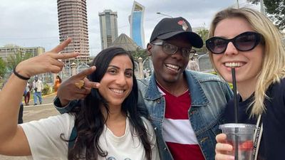 Nairobi: Explore City History, Culture And Traditions With A Local. - Image - 8937