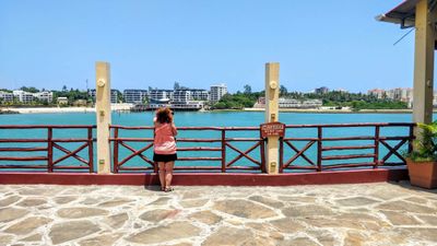 Shore Excursion Tour In Mombasa For Mombasa Cruise Passengers. - Image - 8888