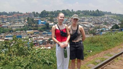 Nairobi: Guided Kibera Slum Tour with Local Social Entrepreneurs - Image - 8949
