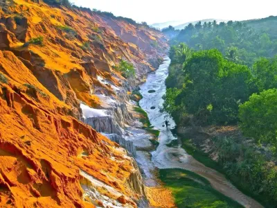 Mui Ne Jeep Tour - Image - 17545