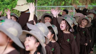 Tour Học Sinh: Dragon Farm - Nông Trại Rồng - Image - 25422