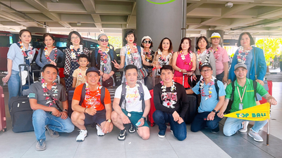 TOUR BALI 4N3D [SB] - Image - 18992