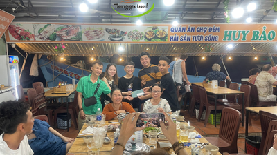 [S-B-PQ3N2D-02 - DV] TOUR PHÚ QUỐC: PHÚ QUỐC – CÂU CÁ – LẶN NGẮM SAN HÔ - SUNSET TOWN 3N2D (BAO GỒM VMB) - Image - 19129