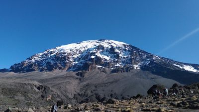 Kilimanjaro Lemosho Route 6 Days - Image - 9291