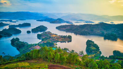 6-Day Budget Friendly African Safari and Gorilla Trekking - Image - 26675