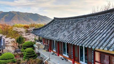 Templestay Busan - Gyeongju 5N4D - Image - 13730