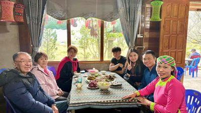 HANOI – SAPA – CATCAT – FANSIPAN – MOANA CHECKIN POINT – HANOI (3 DAYS - 2 NIGHTS) - Image - 13921
