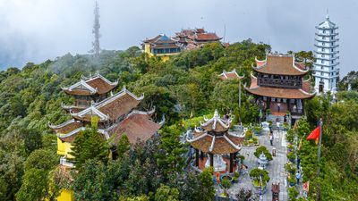 Ba Na Hills Day Trip from Da Nang - Image - 6769