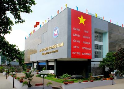 Ho Chi Minh City Tour Full Day - Image - 17059