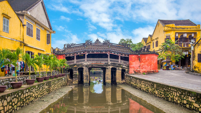 Tour Sơn Trà - Rừng Dừa 7 mẫu - Hội An - Image - 6867