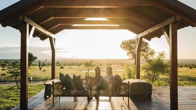 Serengeti & Zanzibar Luxury Honeymoon Safari - Image - 18818