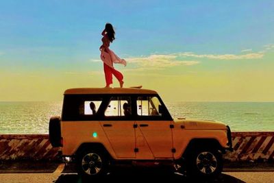 Mui Ne 1-Day Tour - Image - 16518
