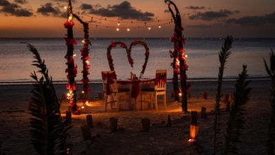 Serengeti & Zanzibar Luxury Honeymoon Safari - Image - 18819