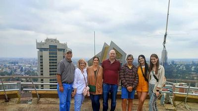Nairobi: Explore City History, Culture And Traditions With A Local. - Image - 8935