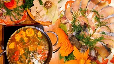 HANOI – SAPA – CATCAT – FANSIPAN – MOANA CHECKIN POINT – HANOI (3 DAYS - 2 NIGHTS) - Image - 13918