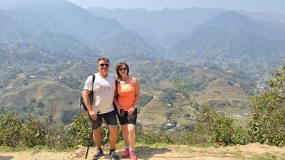 HANOI – SAPA – CATCAT – FANSIPAN – MOANA CHECKIN POINT – HANOI (3 DAYS - 2 NIGHTS) - Image - 13922