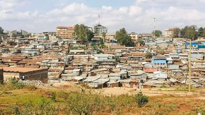 Nairobi: Kibera Slum Half Day Daycare And Preschool Guided Excursion. - Image - 8115