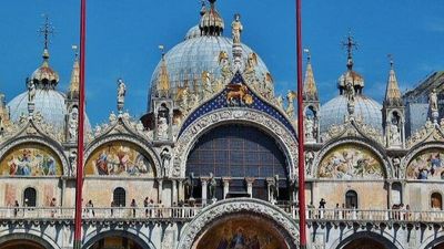 Venice's Treasures: Guided Tour - Image - 12904