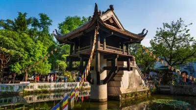 4D3N HANOI - HALONG AT HOTEL - Image - 679