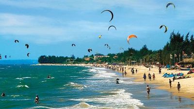 Vietnam 15 Days: From Cultural Heritage to Endless Beaches of Mui Ne - Image - 18223