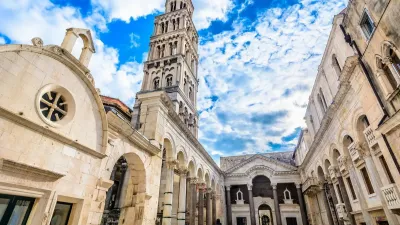 8-Day Croatia Grand Highlights: Zagreb, Plitvice, Split and Dubrovnik - Image - 11048
