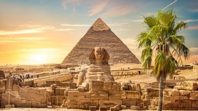 KHÁM PHÁ AI CẬP CỔ ĐẠI: CAIRO – BAHARIYA – ALEXANDRIA – ASWAN – LUXOR – HURGHADA – BIỂN ĐỎ (QATAR AIRWAYS) - Image - 7779