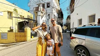 Shore Excursion Tour In Mombasa For Mombasa Cruise Passengers. - Image - 8902