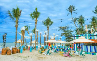 Mui Ne Jeep Tour - Image - 17550