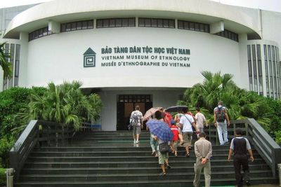 Ha Noi City Full Day - Image - 17621