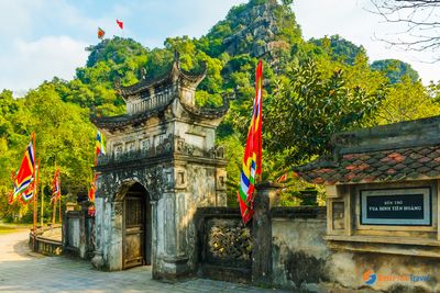 Ninh Binh 2D1N: Hoa Lu Ancient Capital – Tam Coc – Bai Dinh – Trang An Eco-Tourism - Image - 17024