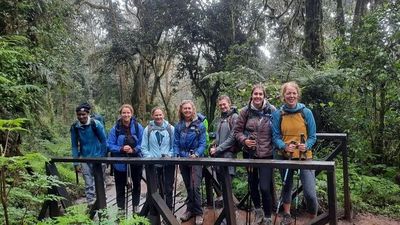 17 Days Ultimate Northern Safari and Trekking (Tanzania) - Image - 11908